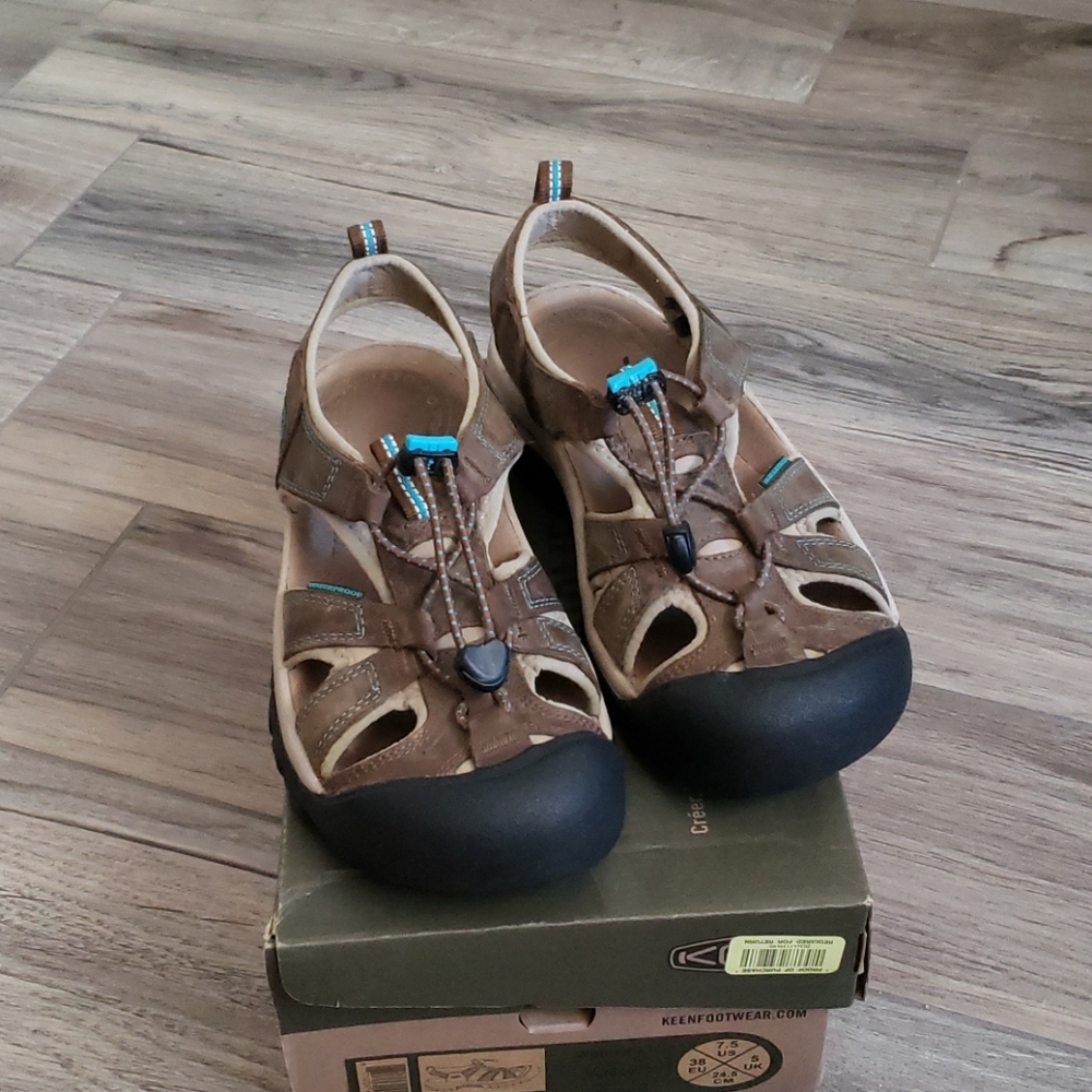 Keen classic Venice sandal